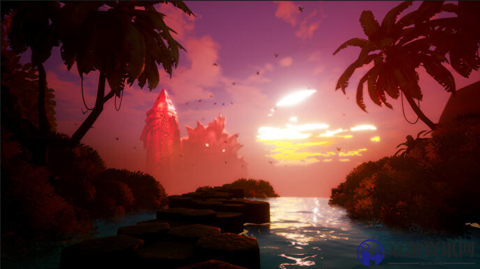 Epic下周免费游戏：克系探索冒险游戏《海之呼唤》_图片